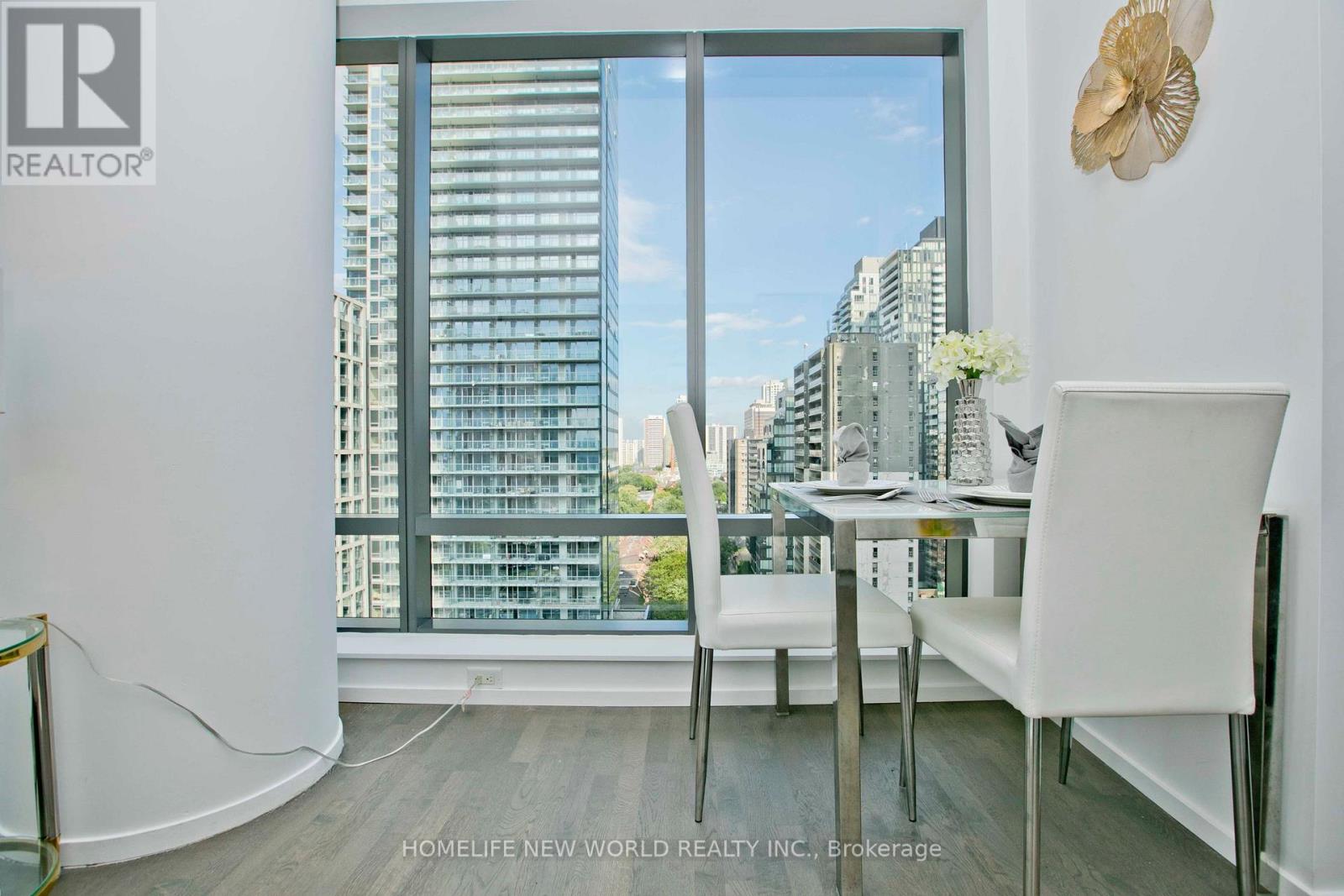 1410 - 5 St Joseph Street, Toronto, Ontario  M4Y 1J6 - Photo 8 - C12003515