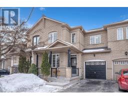 197 WILDBERRY CRESCENT, Vaughan, Ontario