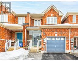 63 CHRISTEPHEN CRESCENT, Richmond Hill, Ontario