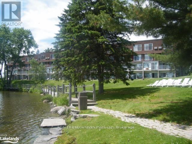 54-203 - 1235 Deerhurst Drive, Huntsville, Ontario  P1H 2E8 - Photo 17 - X11960313