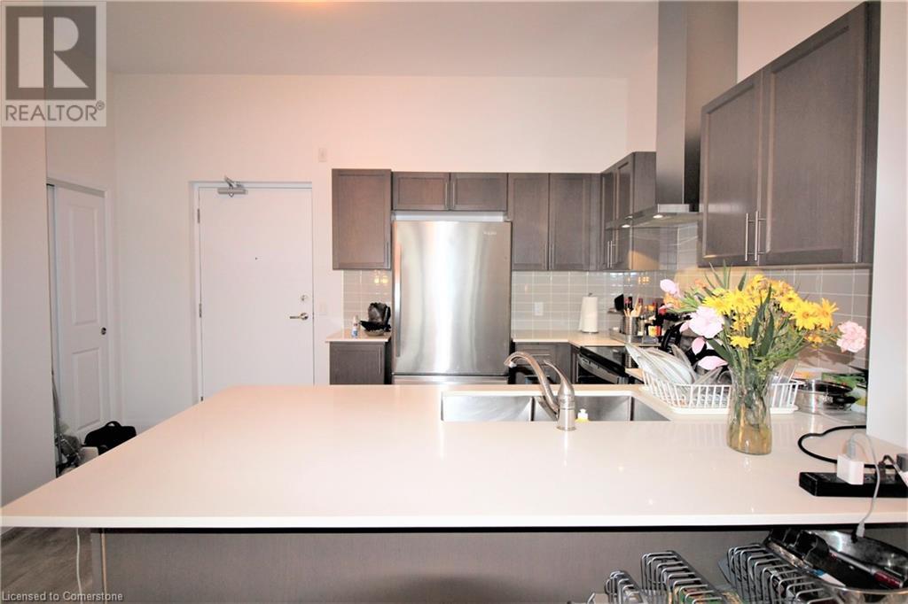 1 Redfern Avenue Unit# 135, Hamilton, Ontario  L9C 0E6 - Photo 13 - 40704022