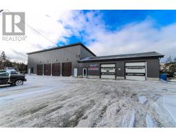 235 Pouch Cove Highway