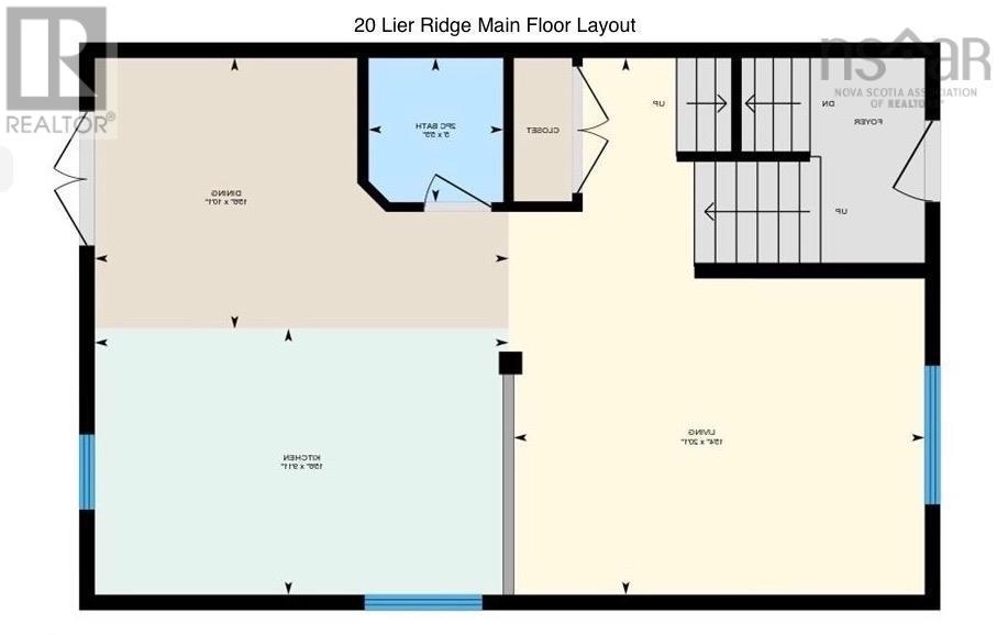 20 Lier Ridge, Halifax, Nova Scotia  B3P 0C7 - Photo 16 - 202504229