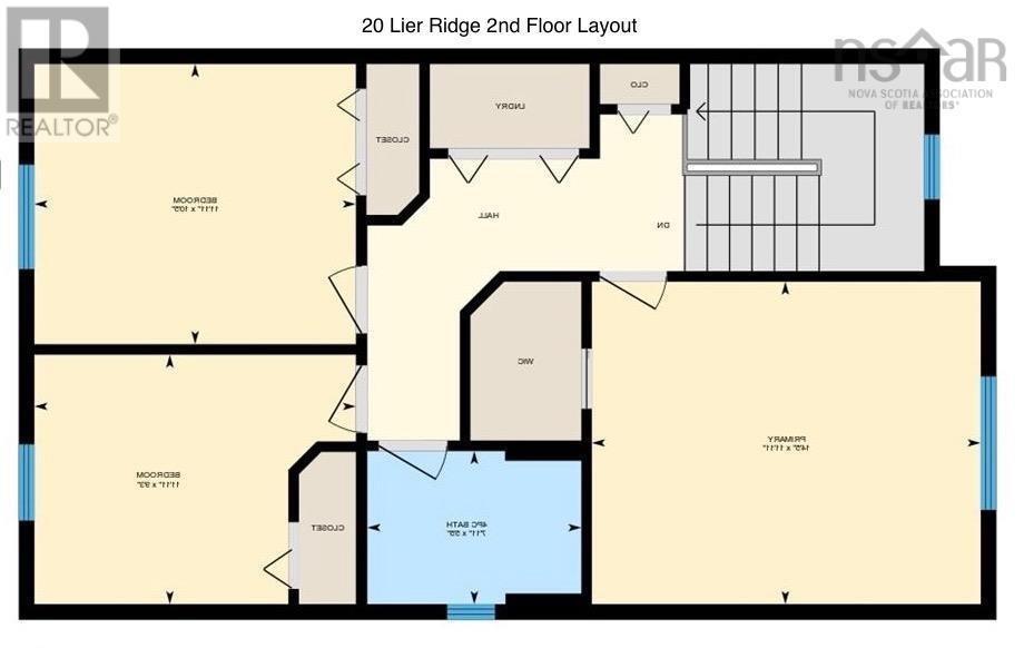 20 Lier Ridge, Halifax, Nova Scotia  B3P 0C7 - Photo 17 - 202504229