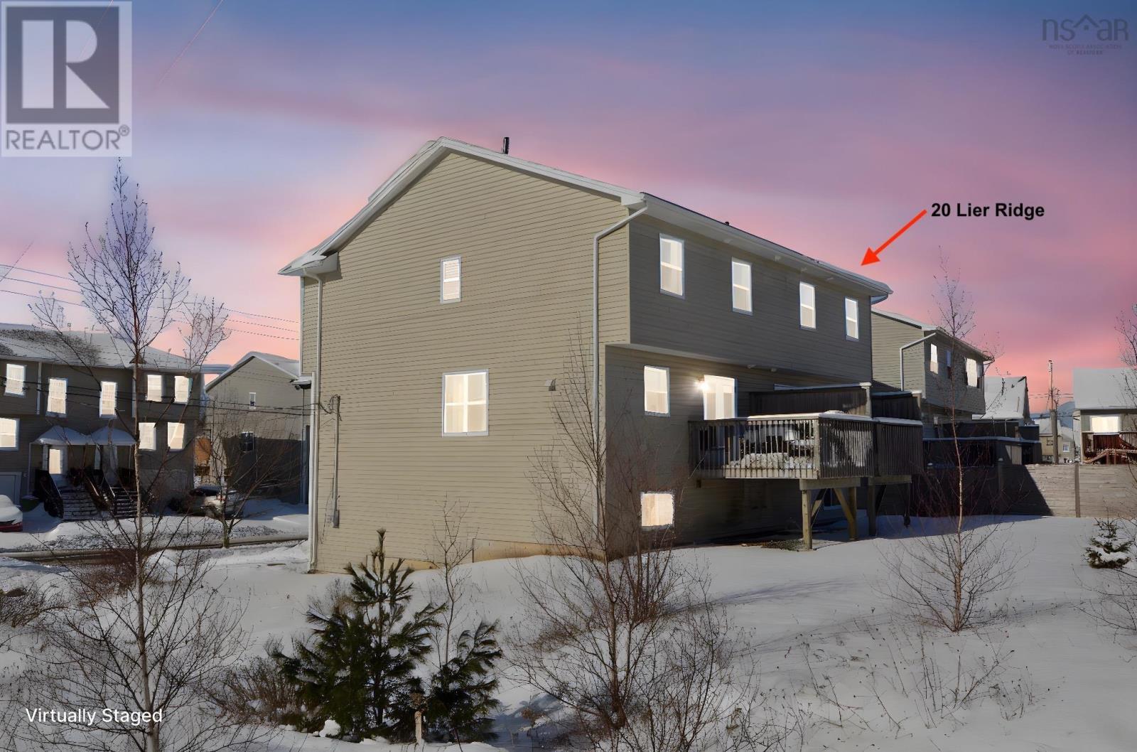 20 Lier Ridge, Halifax, Nova Scotia  B3P 0C7 - Photo 5 - 202504229