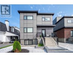 A1 - 361 WHITBY AVENUE, Ottawa, Ontario