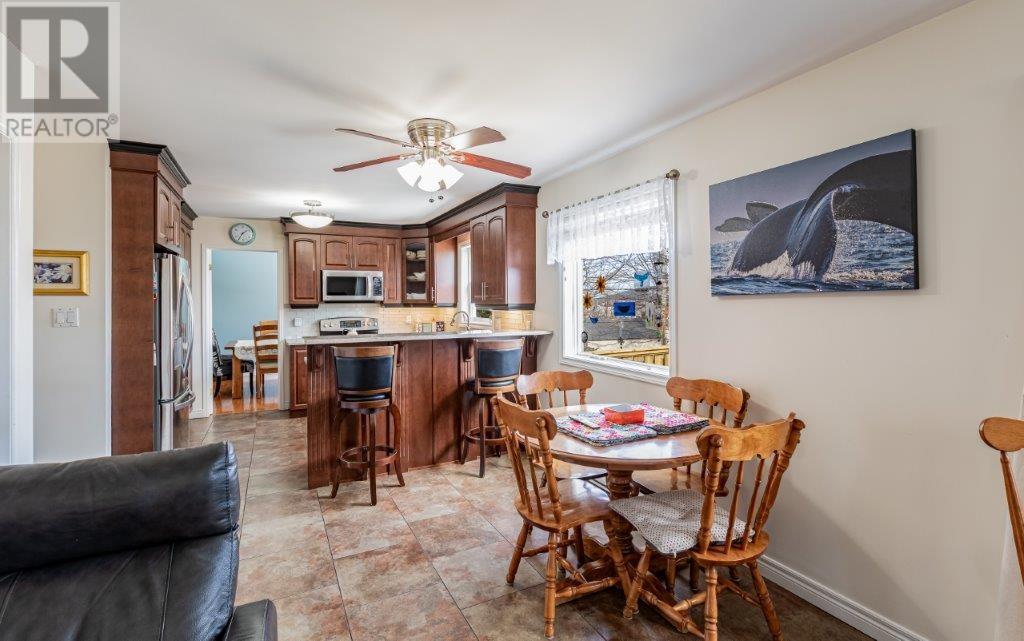 155 Highland Drive St. John's Newfoundland & Labrador Canada A1A3C6, for Sale, residential, Haris Barki, Keller Williams Platinum Realty