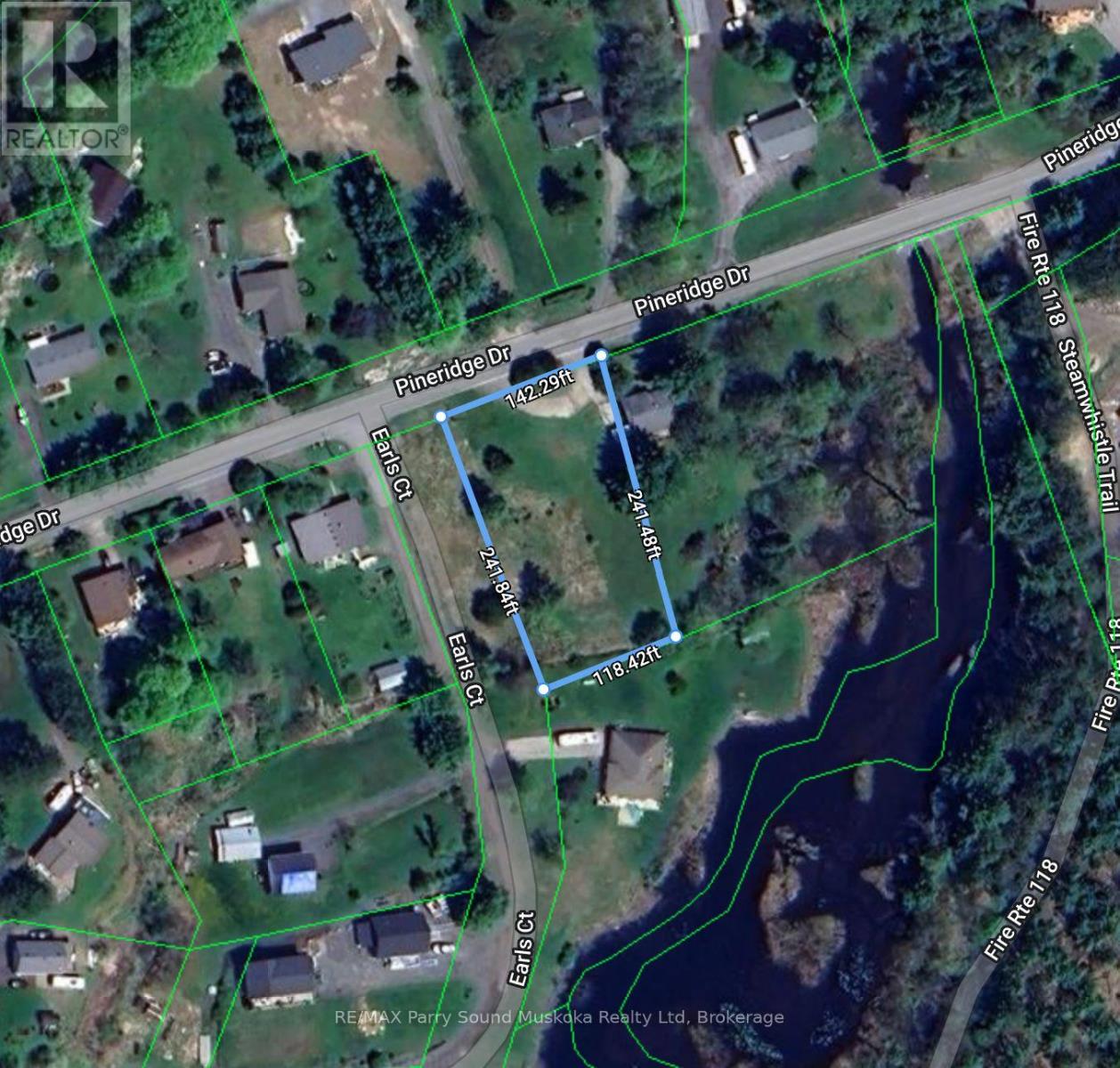 63 Pineridge Drive, Mcdougall, Ontario  P2A 2W9 - Photo 9 - X12003583