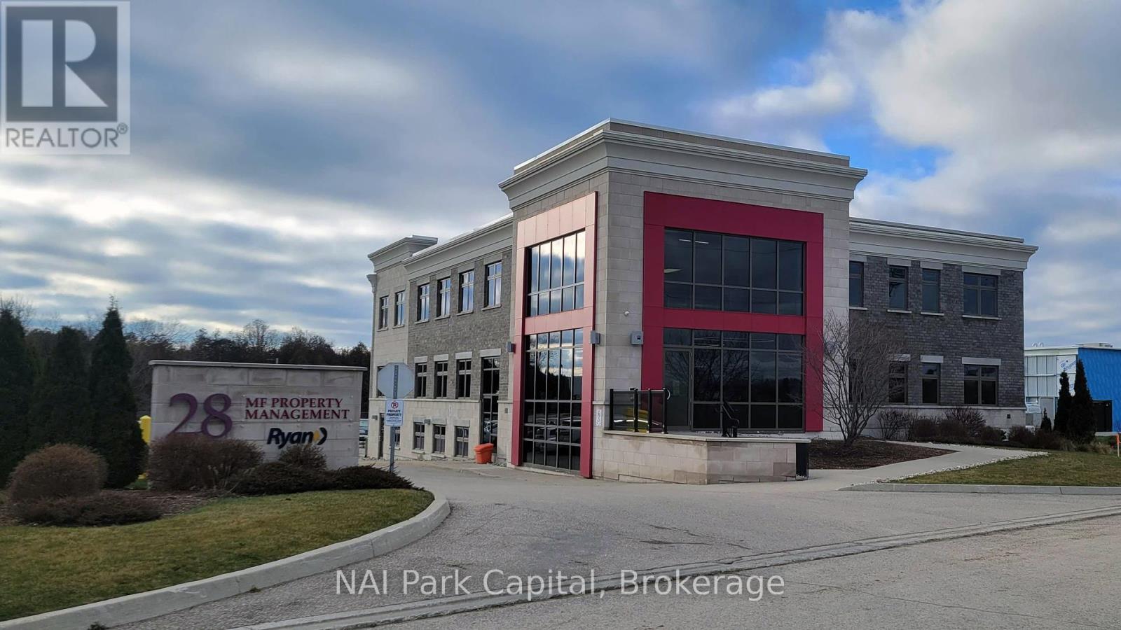 1&2 - 28 BETT COURT, Guelph, Ontario