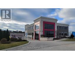 1&2 - 28 BETT COURT, Guelph, Ontario