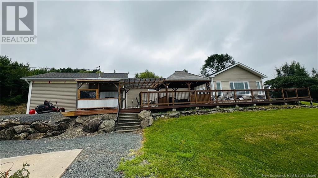 245 Hunter Road, Oakland, New Brunswick  E7L 3X8 - Photo 5 - NB113450
