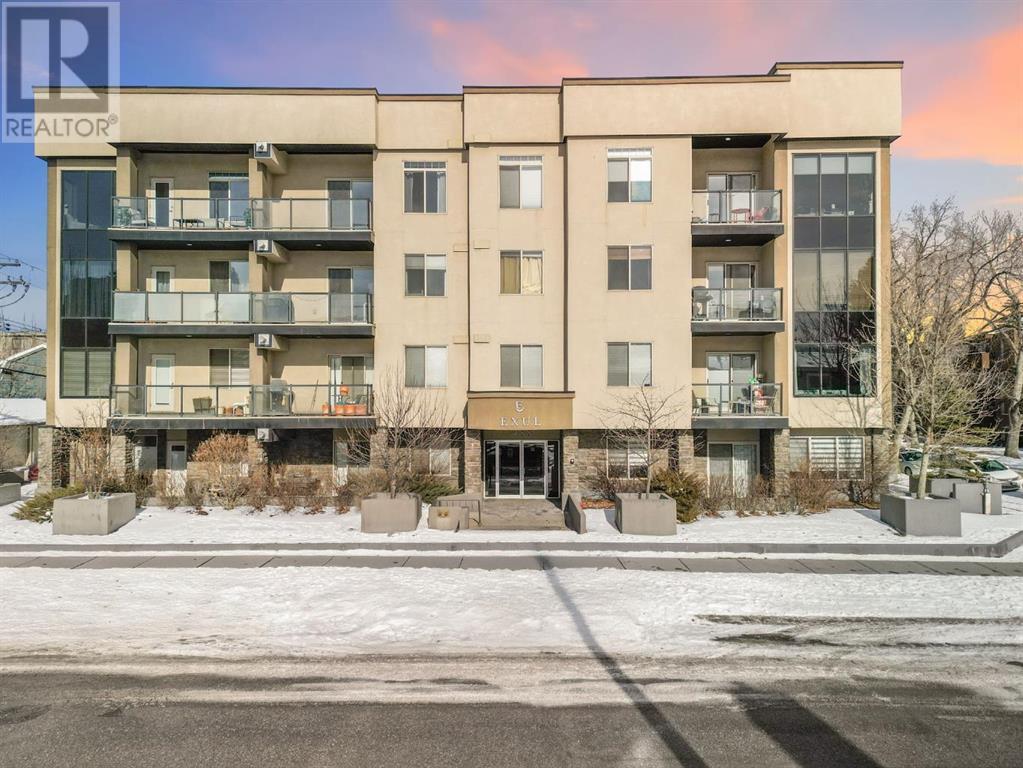 404, 488 7 Avenue NE, calgary, Alberta