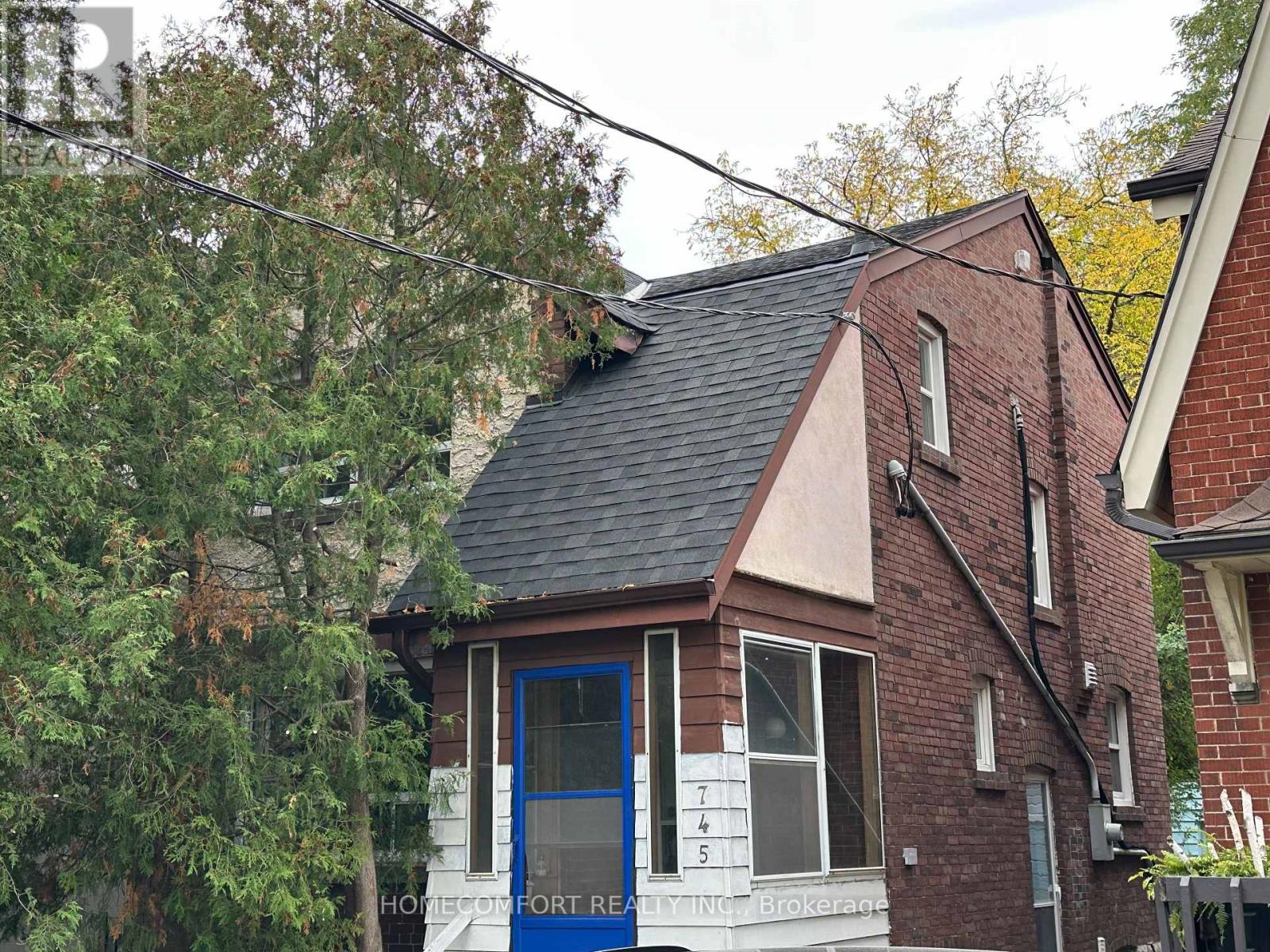 745 Millwood Road, Toronto, Ontario  M4G 1V7 - Photo 1 - C12003595