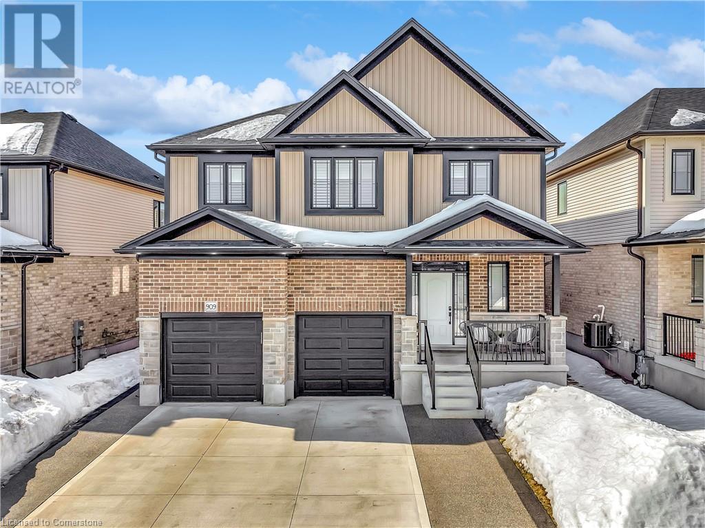 Property at 909 DUNNIGAN Court image 1