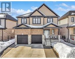 909 DUNNIGAN Court, Kitchener, Ontario