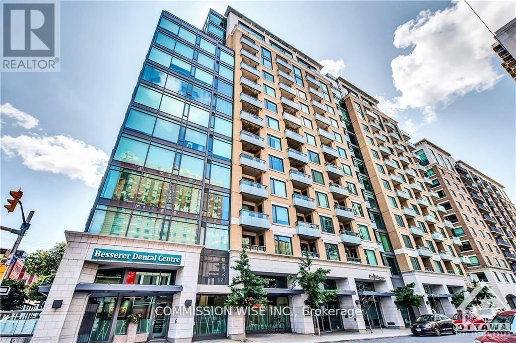Property at 915 - 238 BESSERER STREET image 1