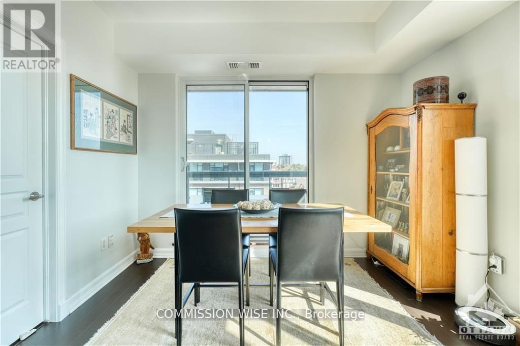 Property at 915 - 238 BESSERER STREET image 5