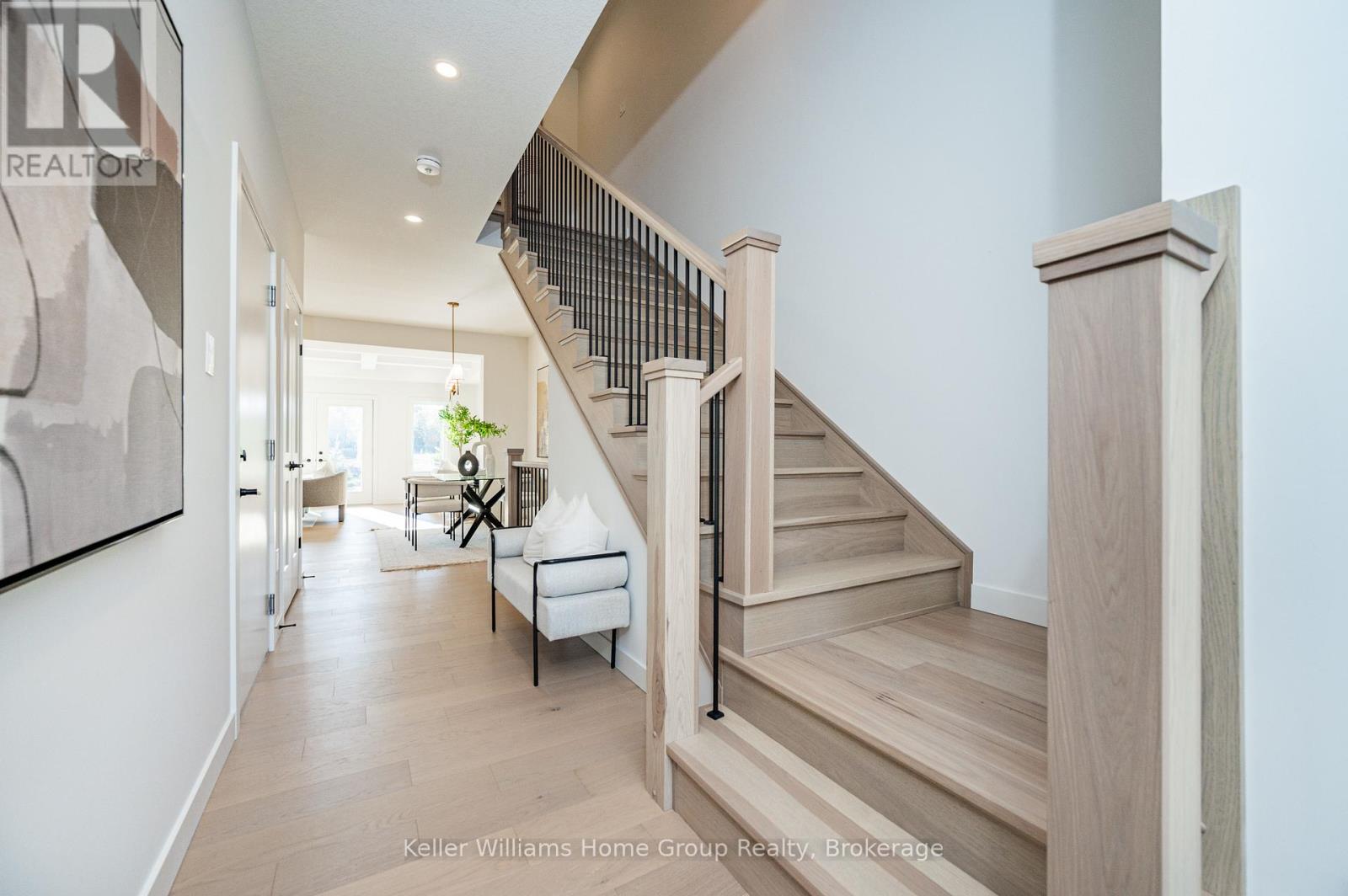 8 - 33 Fieldstone Lane, Centre Wellington, Ontario  N0B 1S0 - Photo 10 - X11893558
