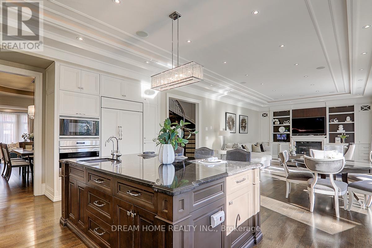 225 Dunforest Avenue, Toronto (Willowdale East), Ontario  M2N 4J6 - Photo 17 - C12003620