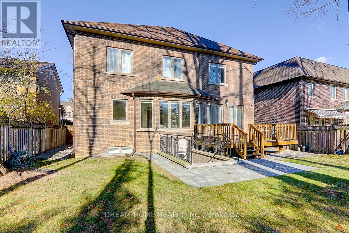 225 Dunforest Avenue, Toronto (Willowdale East), Ontario  M2N 4J6 - Photo 37 - C12003620
