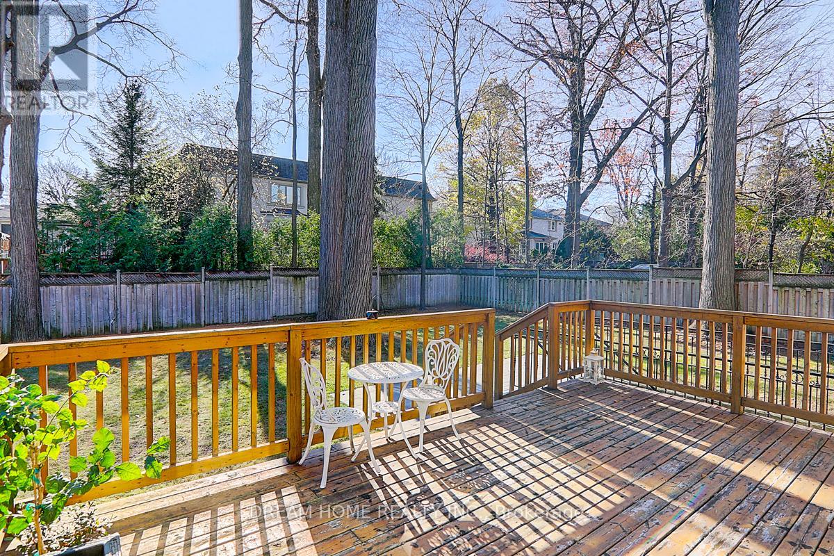 225 Dunforest Avenue, Toronto (Willowdale East), Ontario  M2N 4J6 - Photo 38 - C12003620