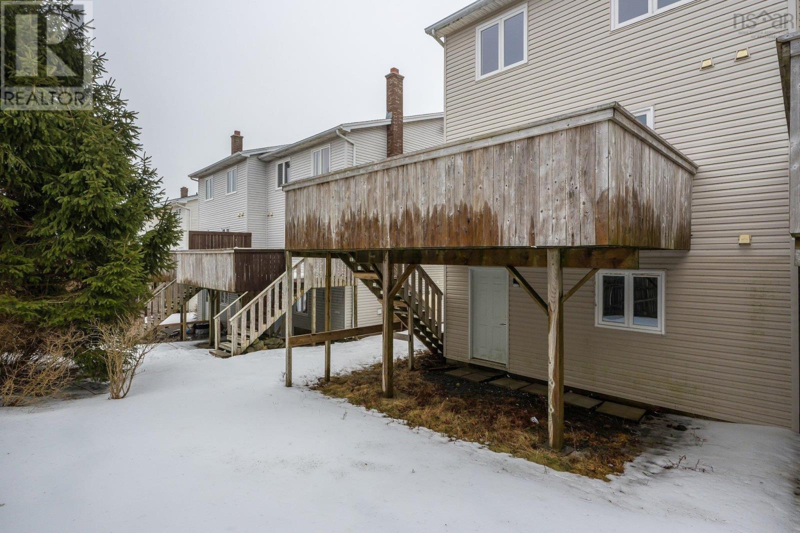 60 Andover Street, Dartmouth, Nova Scotia  B2X 2L9 - Photo 38 - 202504235