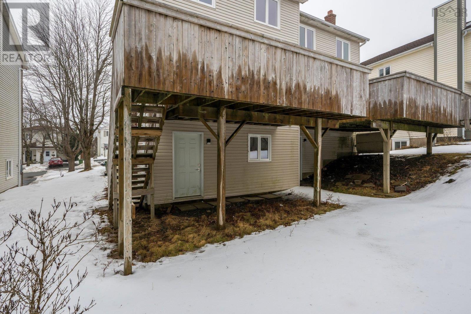 60 Andover Street, Dartmouth, Nova Scotia  B2X 2L9 - Photo 39 - 202504235