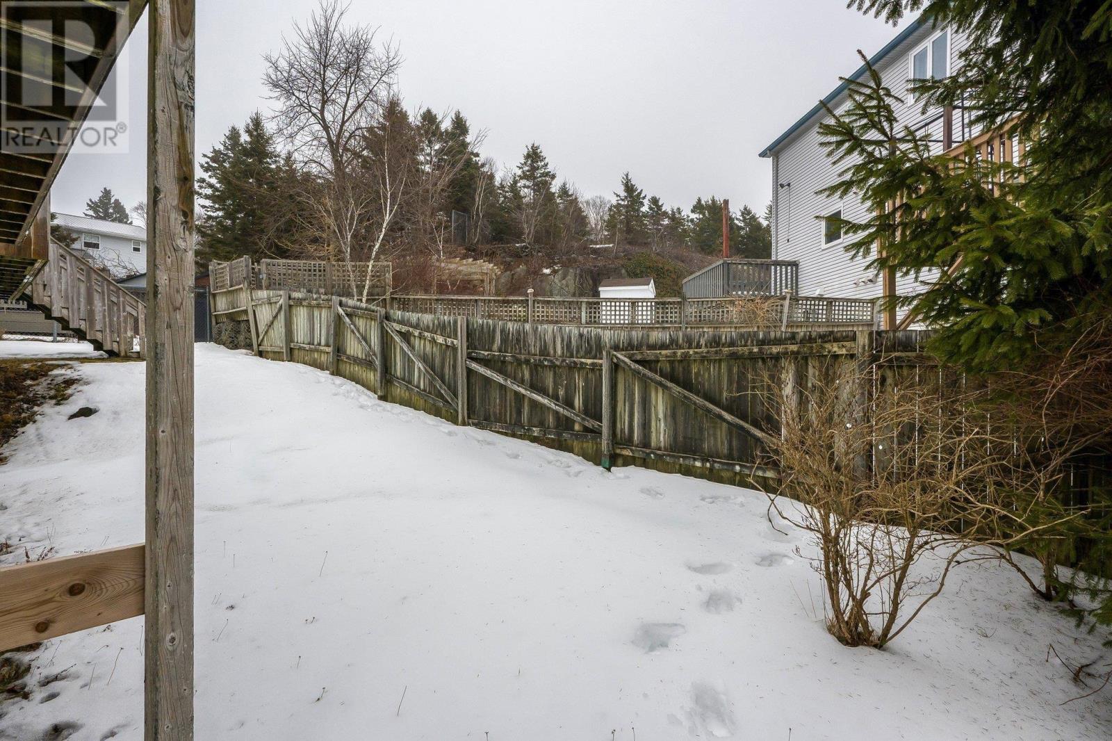 60 Andover Street, Dartmouth, Nova Scotia  B2X 2L9 - Photo 40 - 202504235