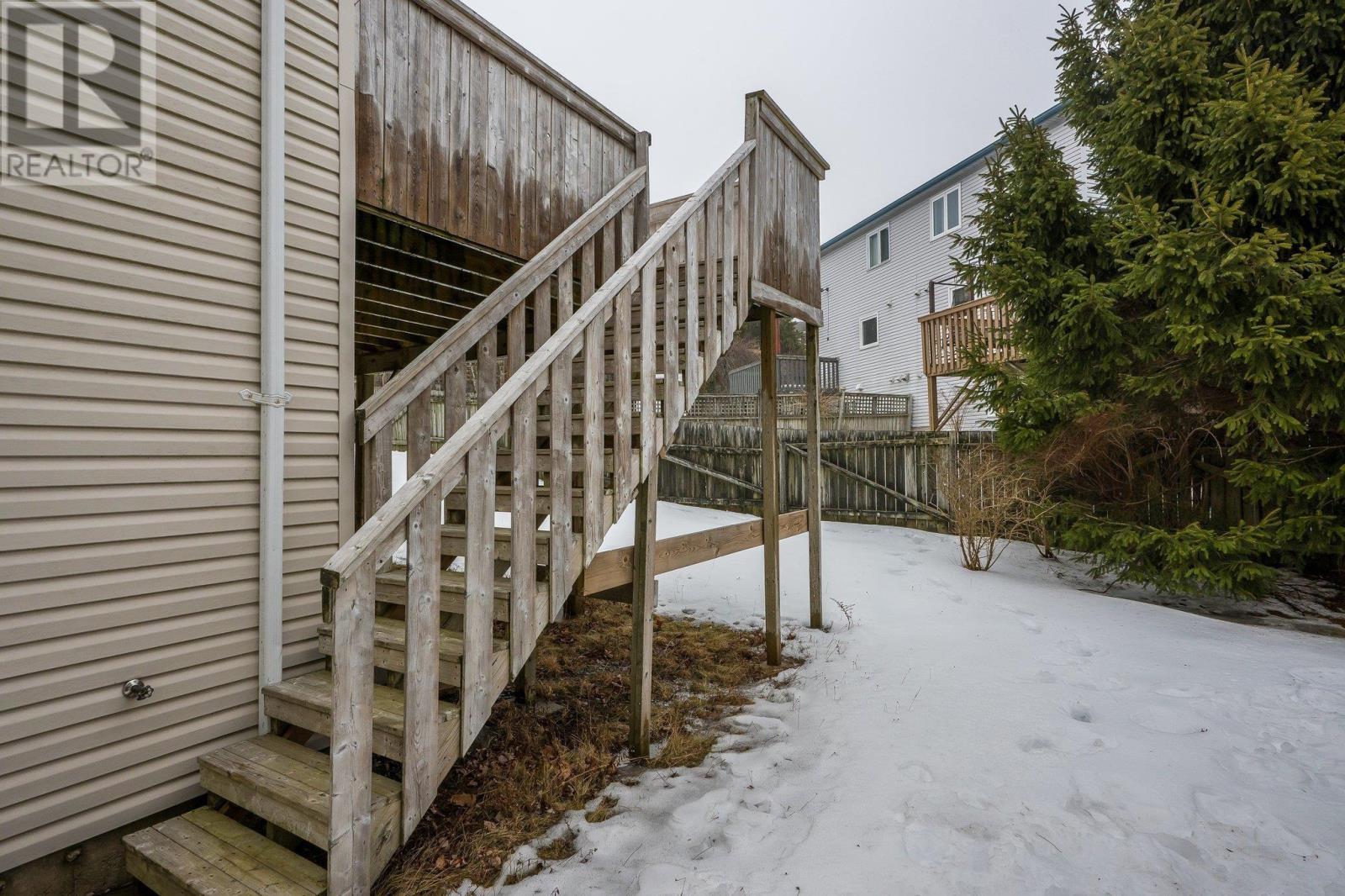 60 Andover Street, Dartmouth, Nova Scotia  B2X 2L9 - Photo 41 - 202504235