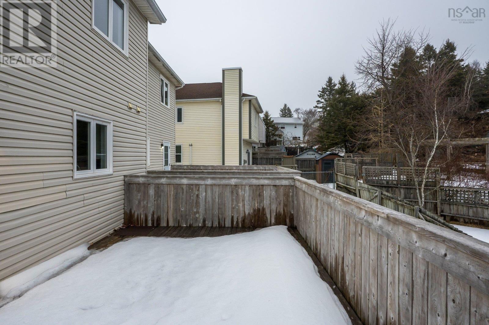 60 Andover Street, Dartmouth, Nova Scotia  B2X 2L9 - Photo 42 - 202504235