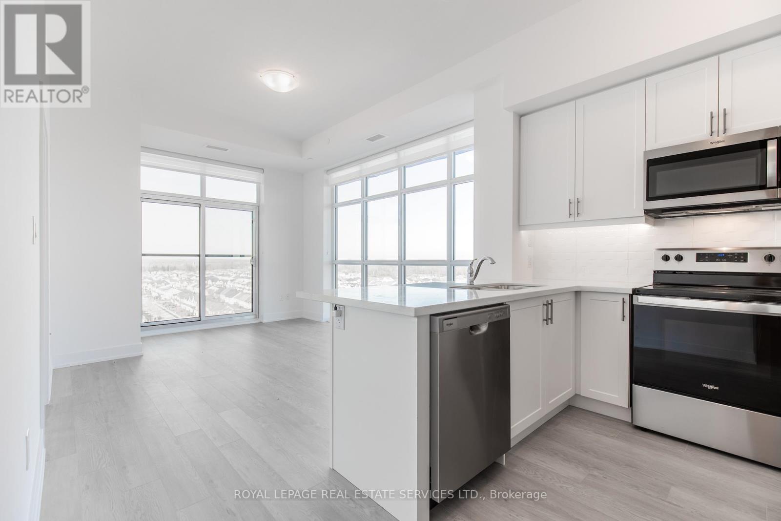 1205 - 460 Dundas Street E, Hamilton, Ontario  L8B 2A5 - Photo 10 - X12003623