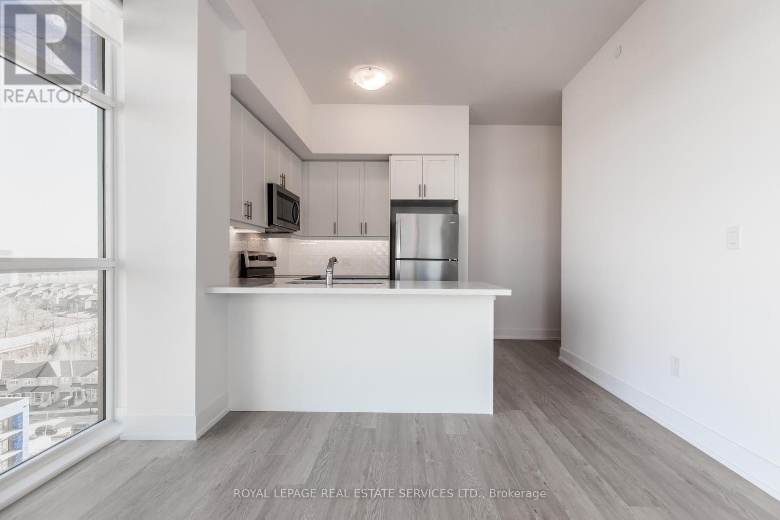 1205 - 460 Dundas Street E, Hamilton, Ontario  L8B 2A5 - Photo 12 - X12003623