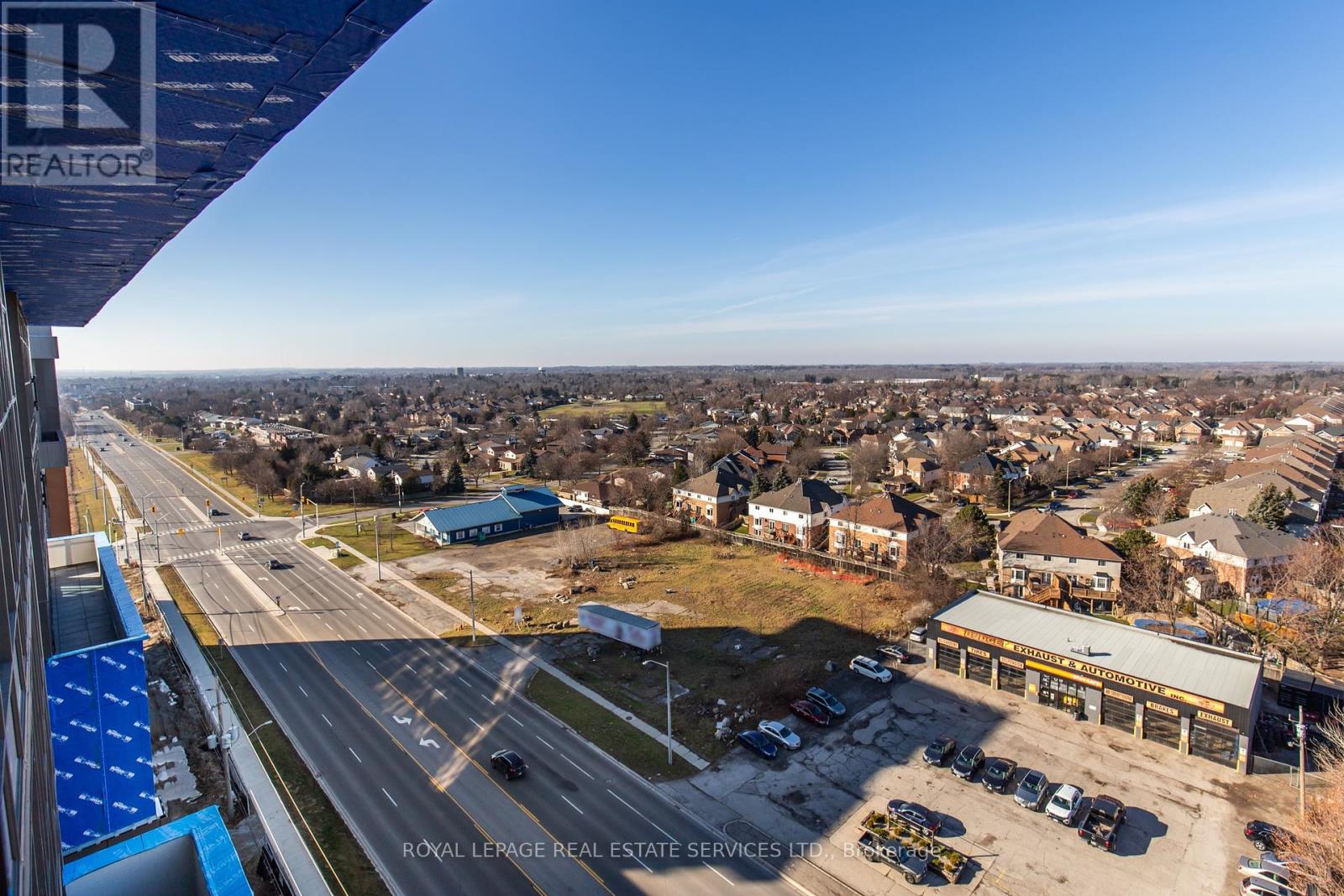 1205 - 460 Dundas Street E, Hamilton, Ontario  L8B 2A5 - Photo 19 - X12003623