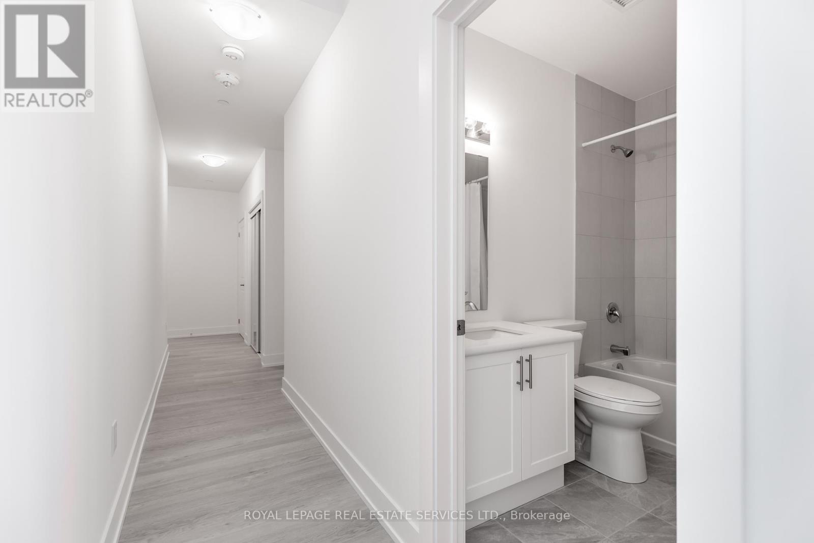 1205 - 460 Dundas Street E, Hamilton, Ontario  L8B 2A5 - Photo 31 - X12003623