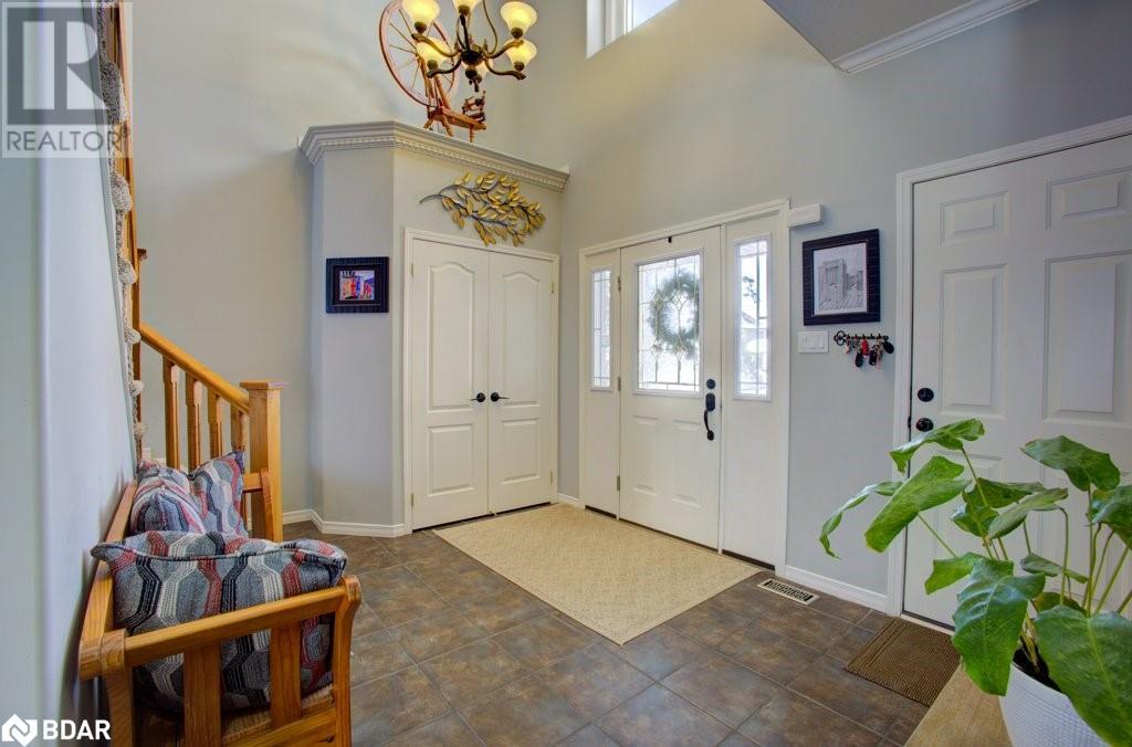 80 Armeda Clow Crescent Crescent, Angus, Ontario  L3W 0H6 - Photo 7 - 40700534