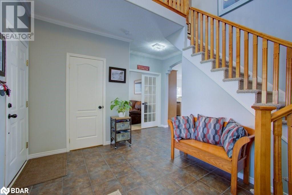 80 Armeda Clow Crescent Crescent, Angus, Ontario  L3W 0H6 - Photo 5 - 40700534