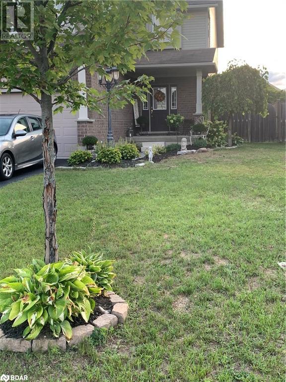 80 Armeda Clow Crescent Crescent, Angus, Ontario  L3W 0H6 - Photo 2 - 40700534