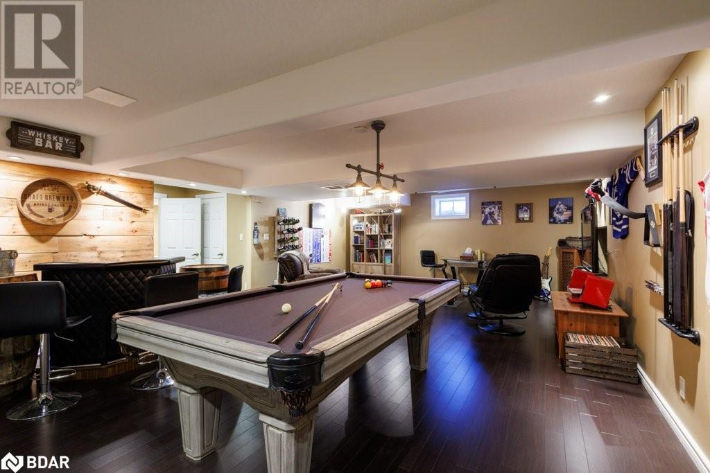 80 Armeda Clow Crescent Crescent, Angus, Ontario  L3W 0H6 - Photo 31 - 40700534