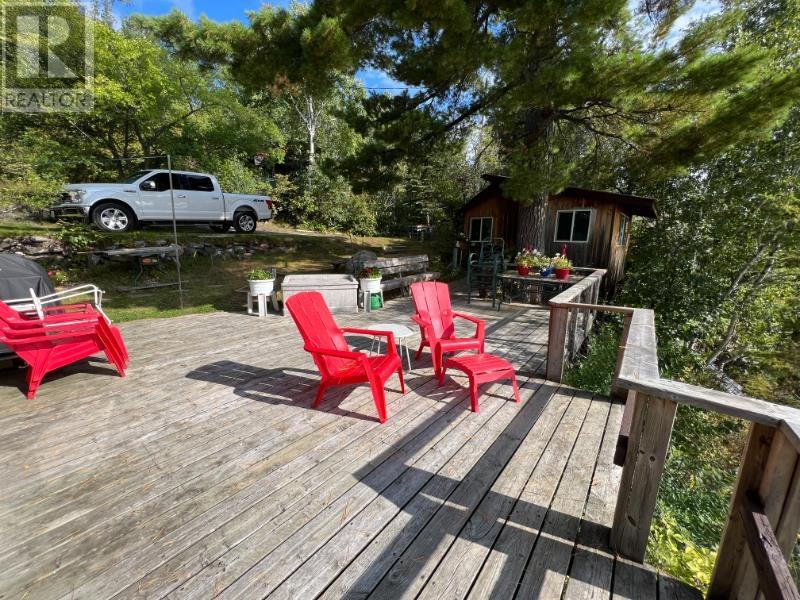 0 Beach Road, District Of Kenora, Ontario  P0X 1C0 - Photo 13 - TB250419