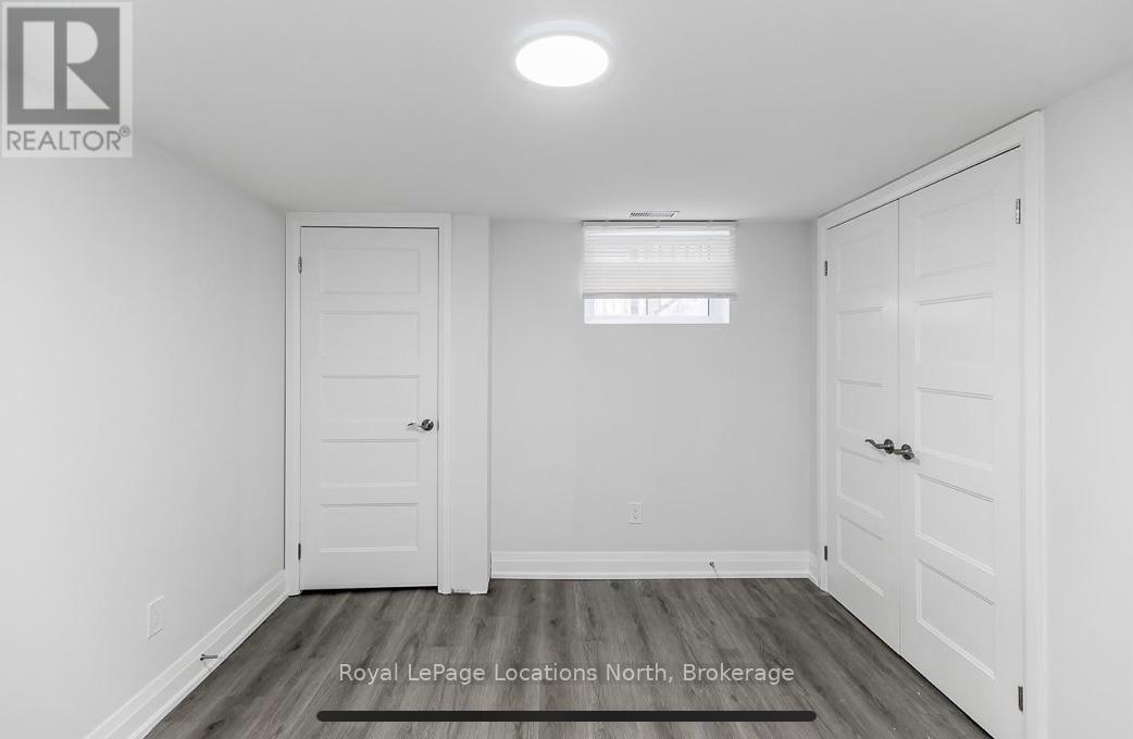 Lower Level - 72 Cumberland Street, Barrie, Ontario  L4N 2P6 - Photo 13 - S12003667