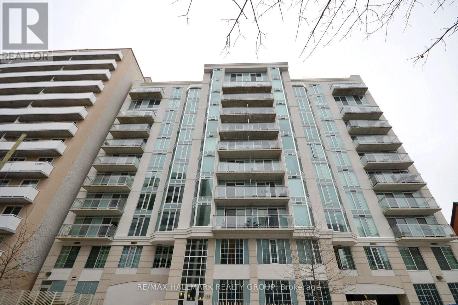 Property at 209 - 138 SOMERSET STREET W image 2