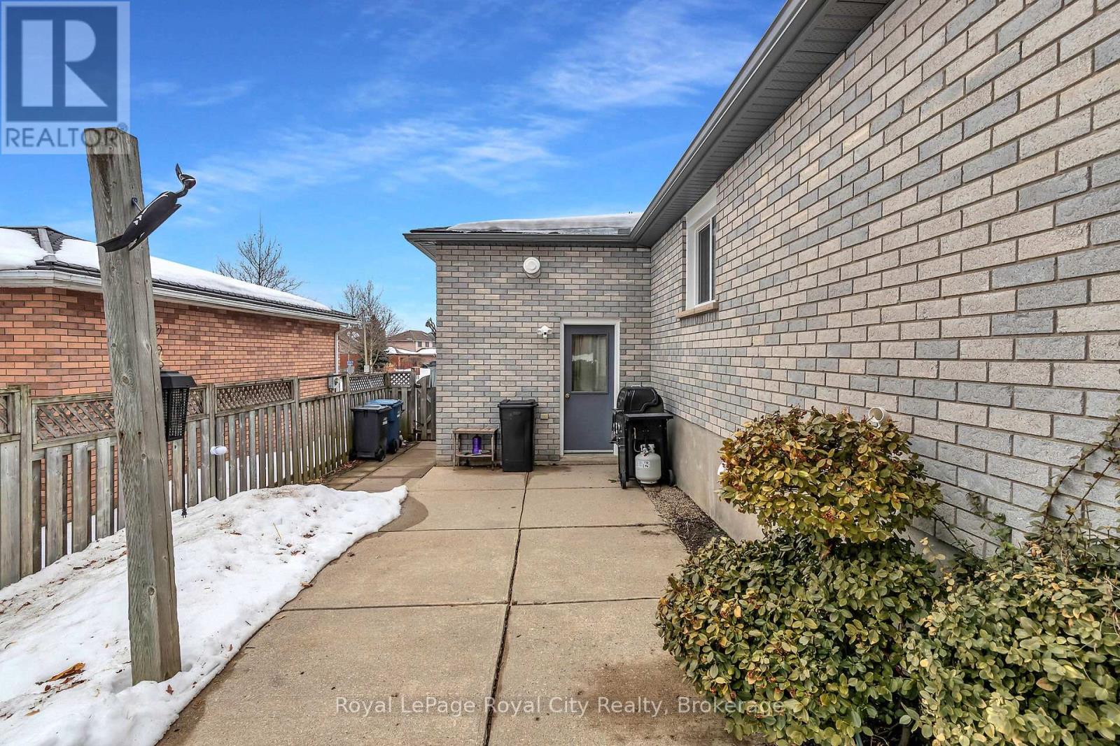 19 Burton Road, Guelph, Ontario  N1H 8A6 - Photo 29 - X12003680