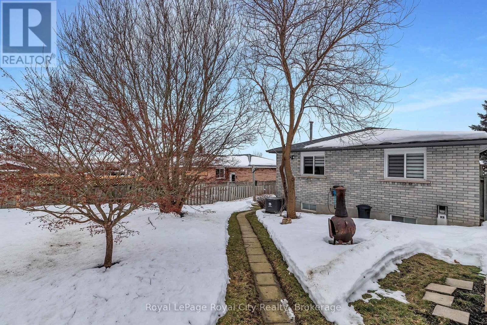 19 Burton Road, Guelph, Ontario  N1H 8A6 - Photo 31 - X12003680