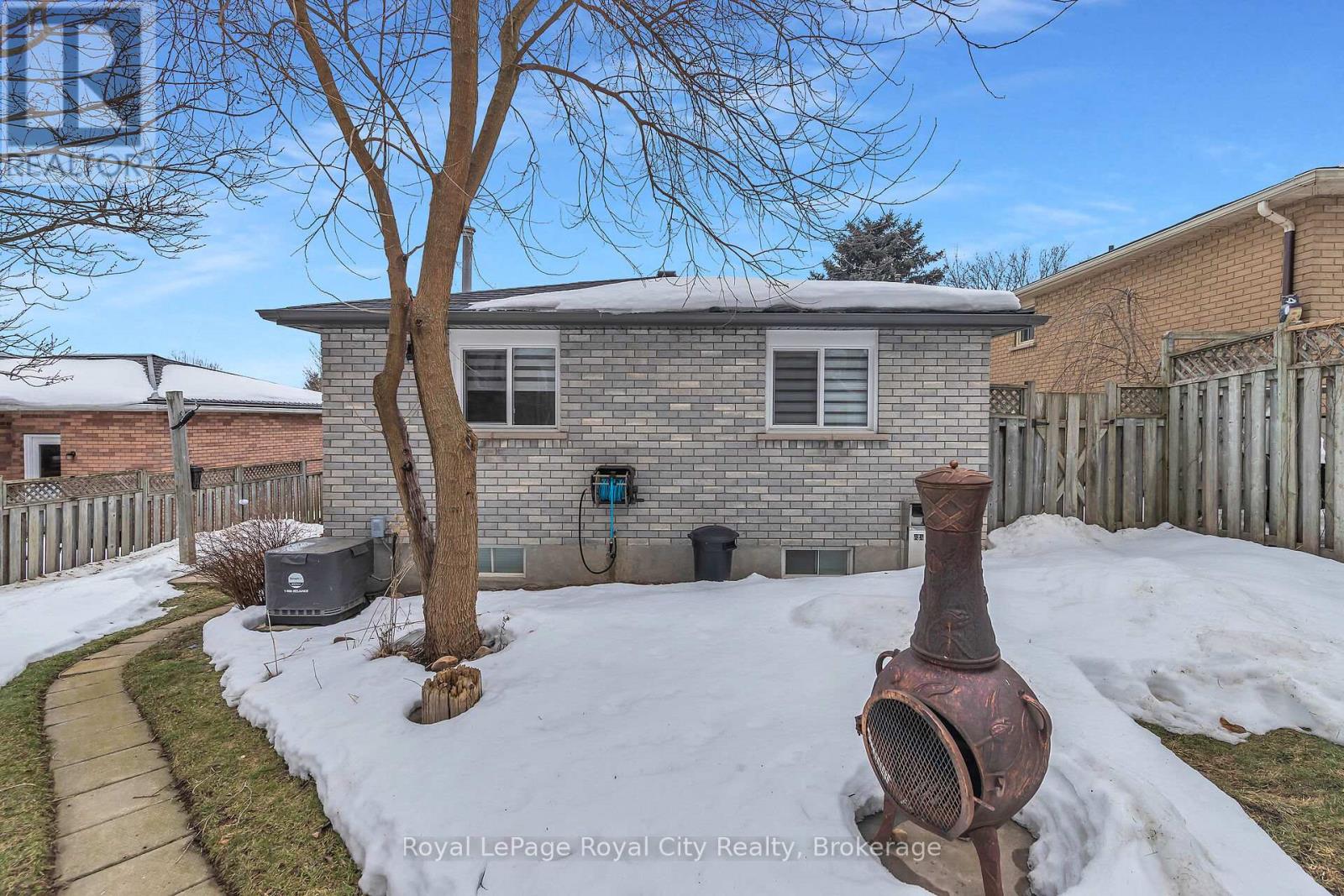 19 Burton Road, Guelph, Ontario  N1H 8A6 - Photo 32 - X12003680