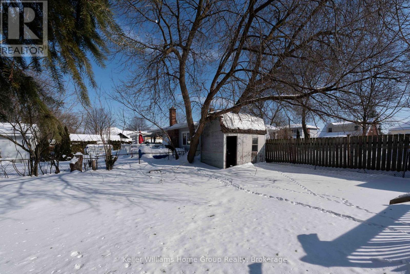 201 Fennell Avenue E, Hamilton, Ontario  L9A 1S5 - Photo 29 - X11986317