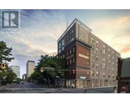 606 - 121 KING STREET E, Hamilton, Ontario