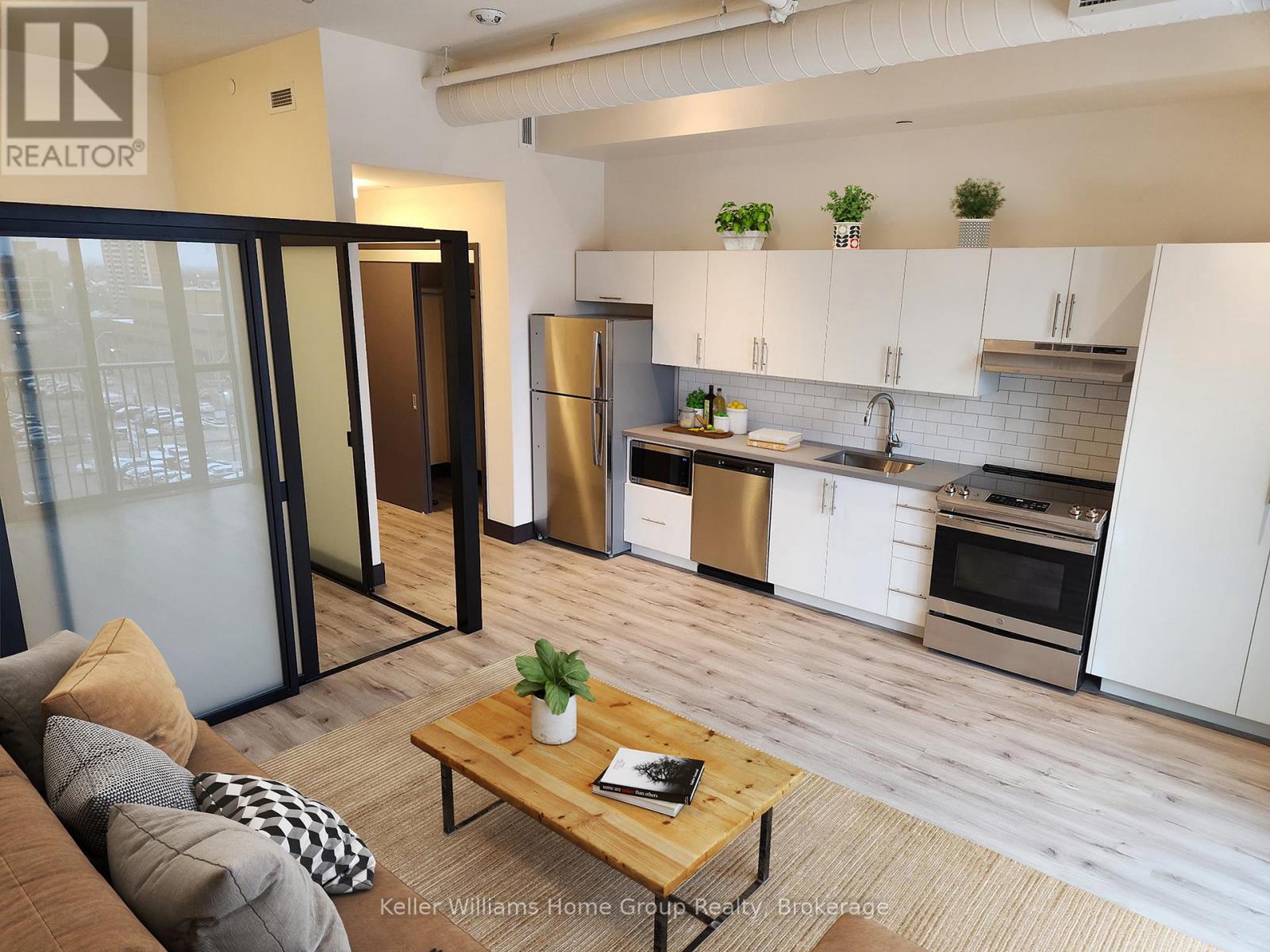 Property at 606 - 121 KING STREET E image 2