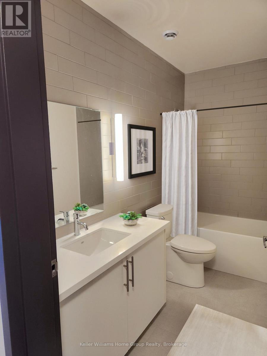 606 - 121 King Street E, Hamilton, Ontario  L8N 1A9 - Photo 6 - X12002304