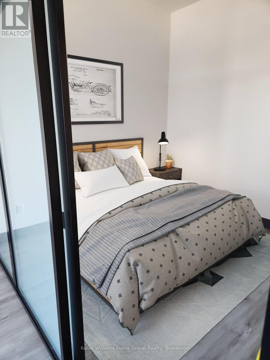 606 - 121 King Street E, Hamilton, Ontario  L8N 1A9 - Photo 7 - X12002304