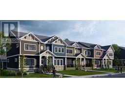 31 Baysprings Terrace Sw Baysprings, Airdrie, Ca